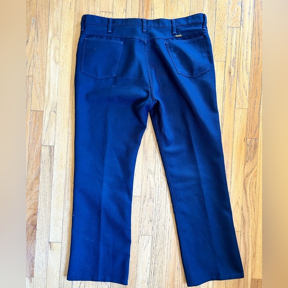 Vintage wrangler pants - Picture 3 of 3